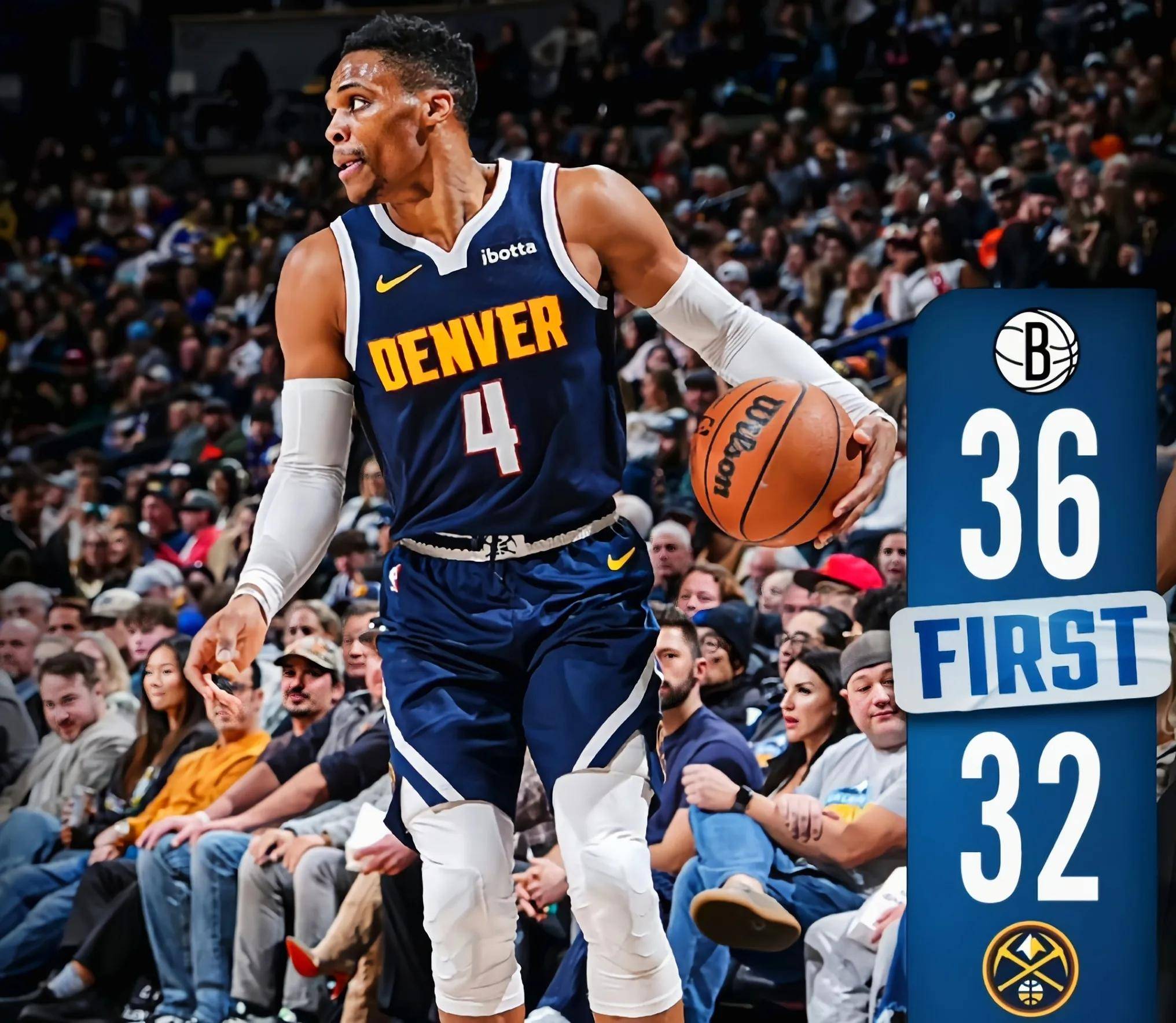 易游体育-掘金陷入低谷，狂砍50分连败，篮网球队命运悬念！的简单介绍