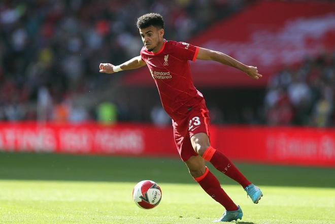 YY-莎拉波娃新星大胜表现惊艳，利物浦未来可期！